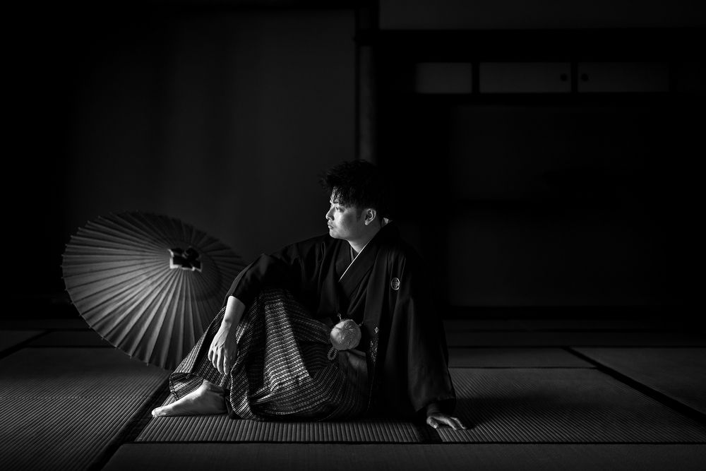 Photograph by 石山 皓平