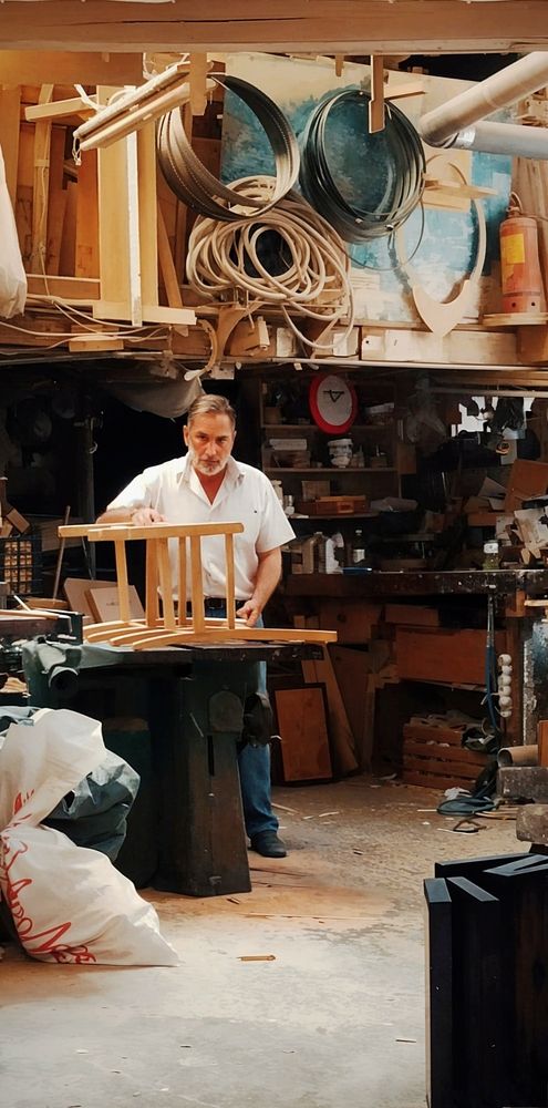 Photograph by Myrsini Charalampidou