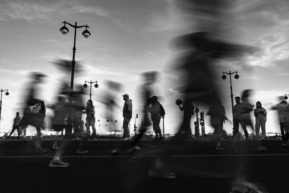 Photograph by Nikita