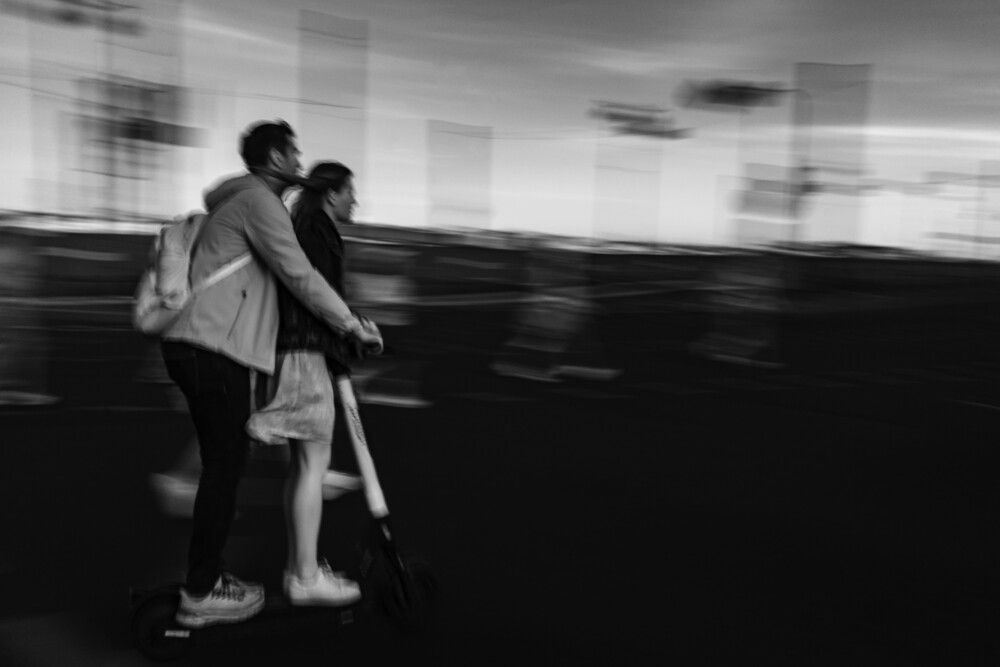 Photograph by Nikita