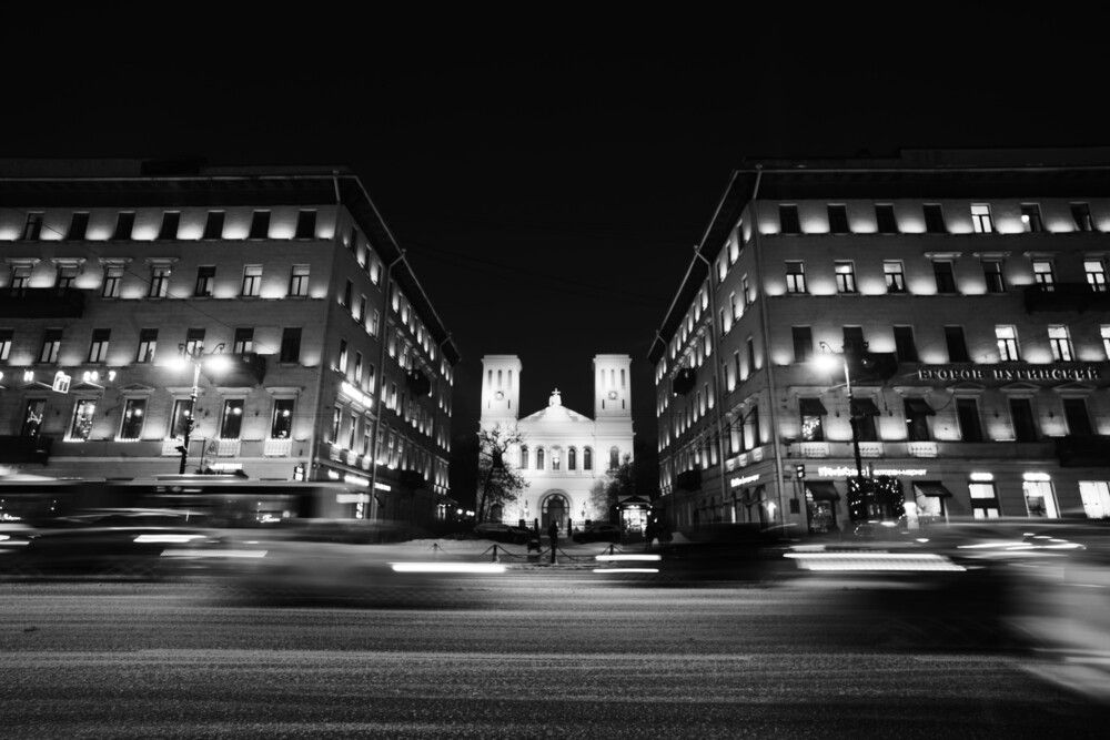 Photograph by Nikita