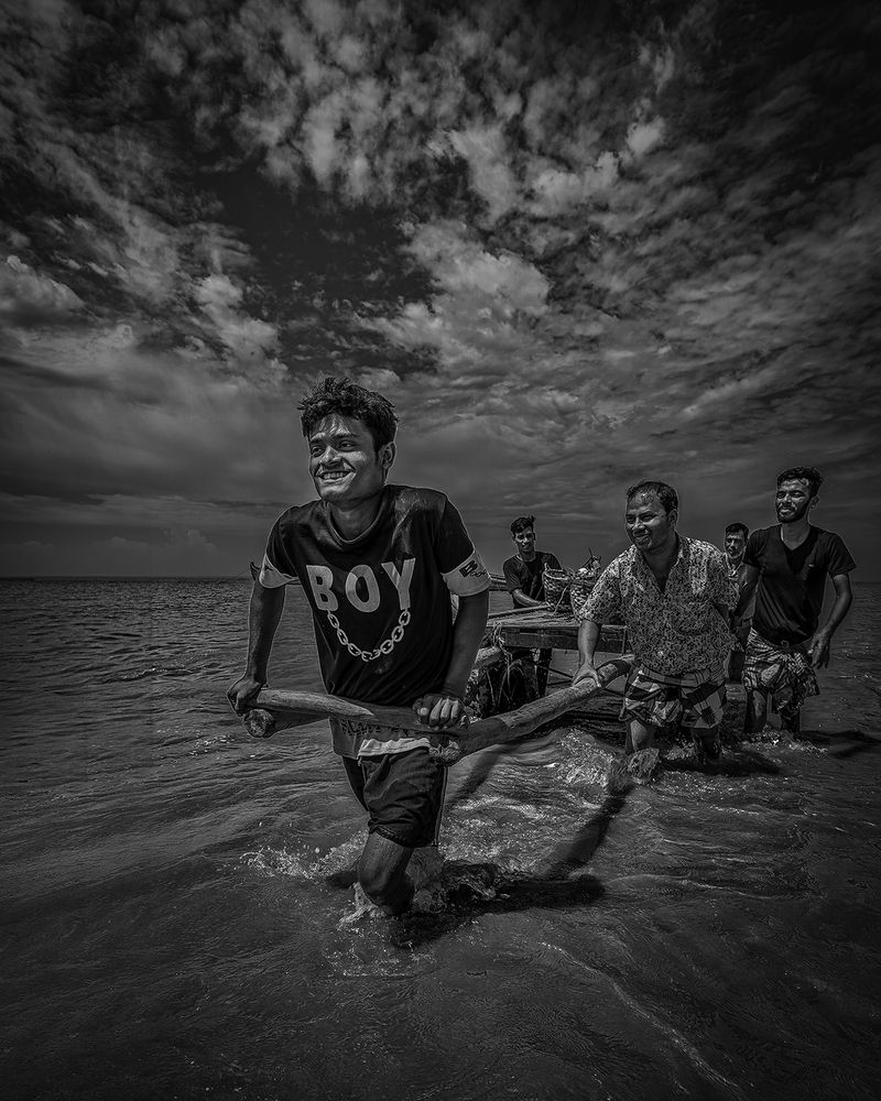 Photograph by Md. Rezwanul Alam