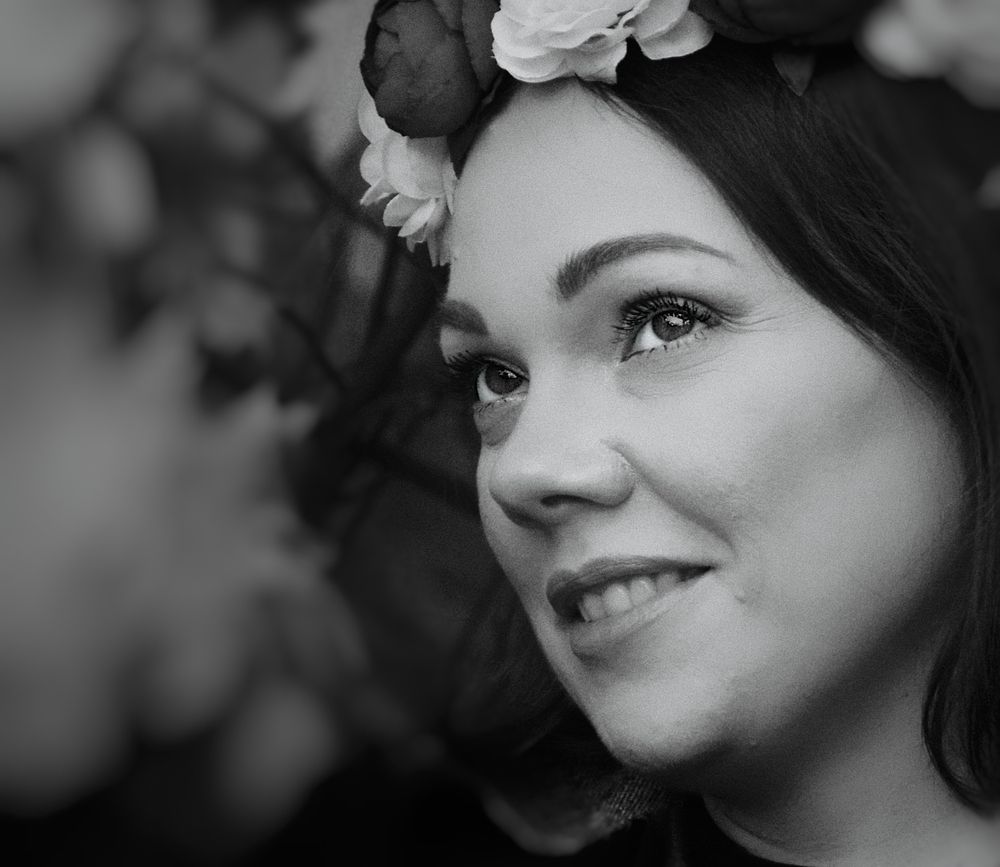 Photograph by Татьяна Павлова