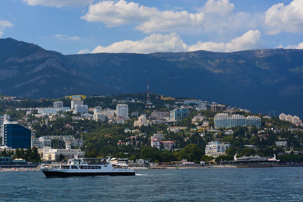 Photograph by Daria Wolf