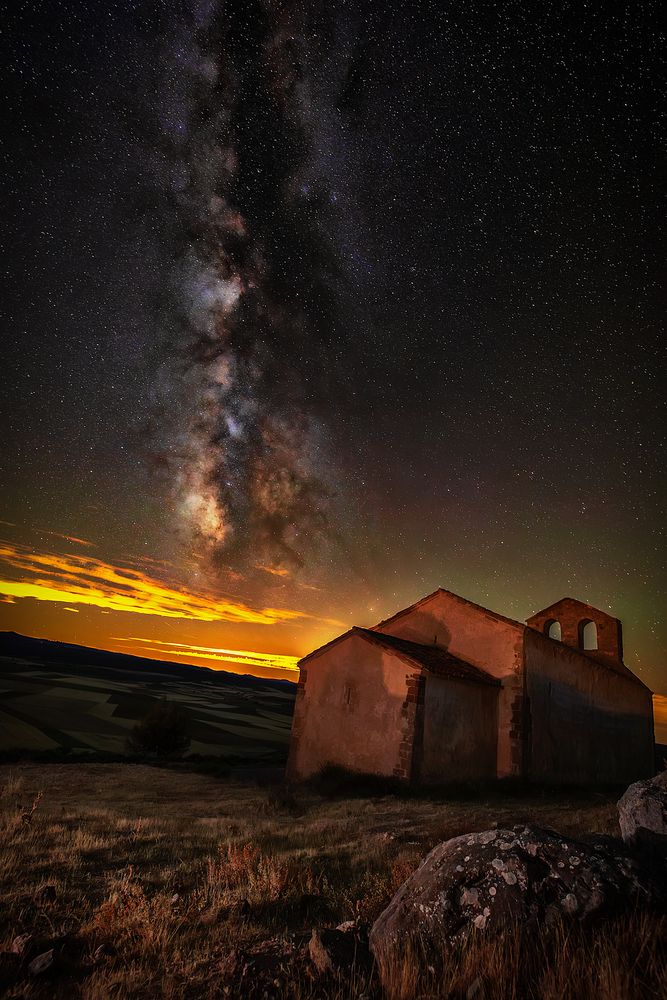 Photograph by Antonio Maqueda