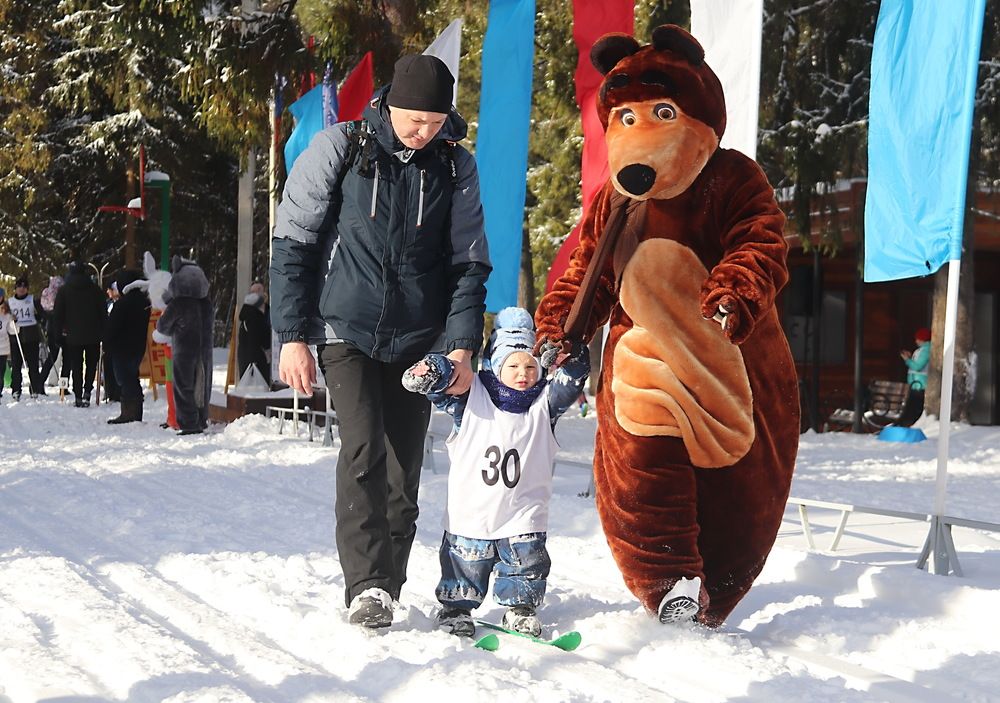 Photograph by Александр Лазебник