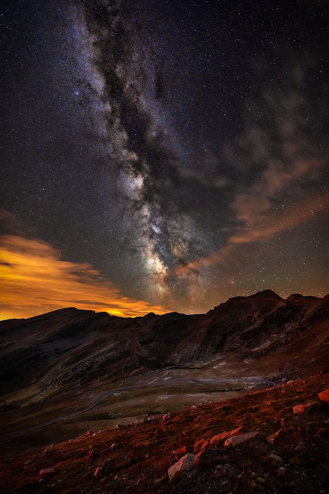 Photograph by Antonio Maqueda