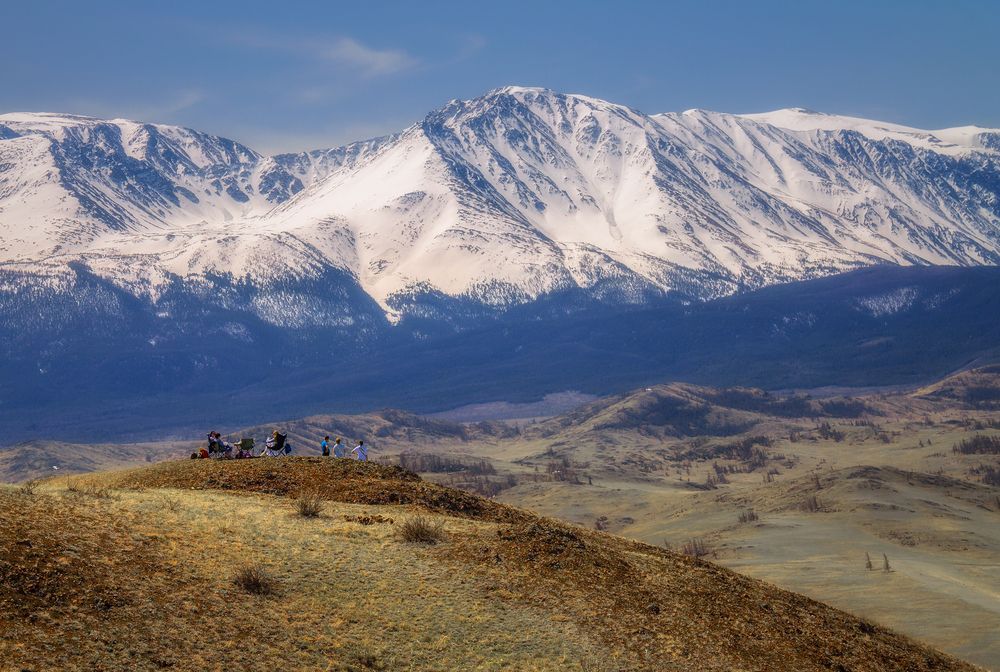 Фотография автора Юдинских Марина