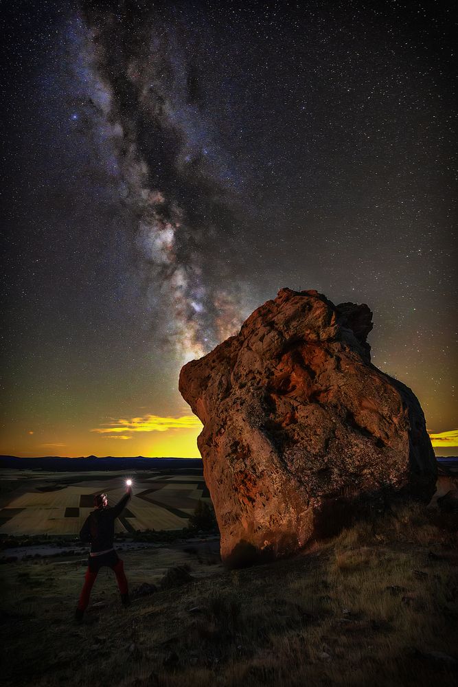 Photograph by Antonio Maqueda