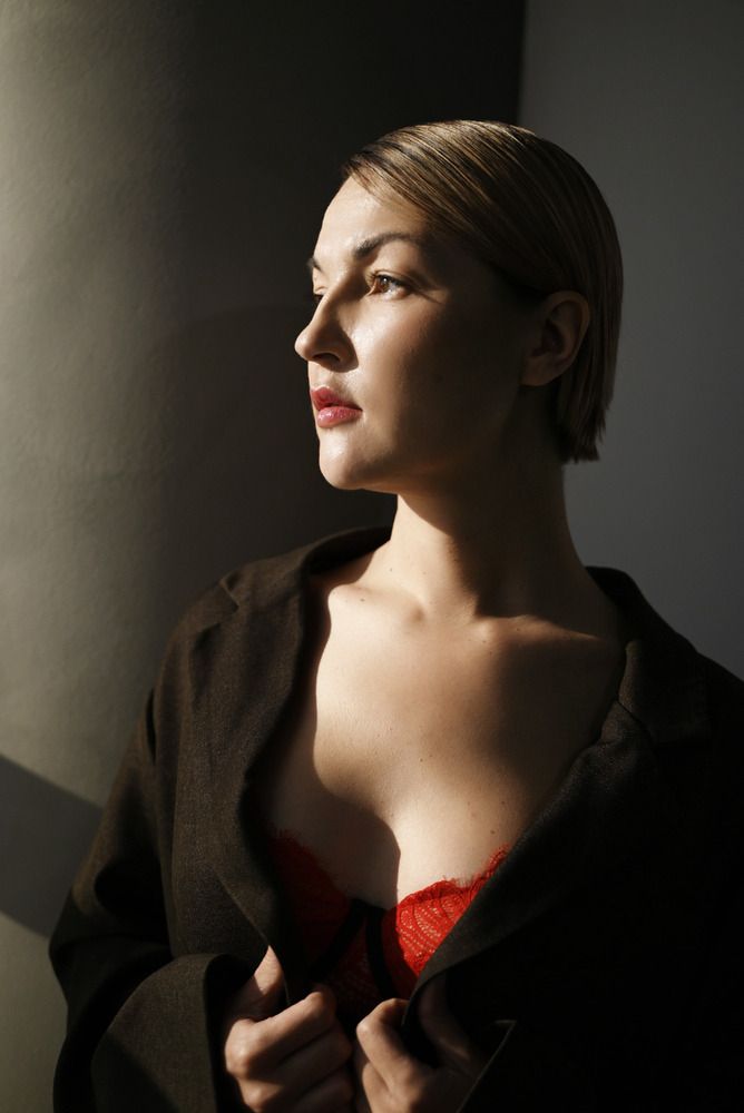 Photograph by Алена Чалышева