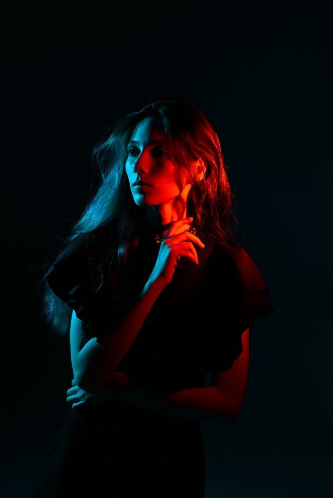 Photograph by Алена Чалышева