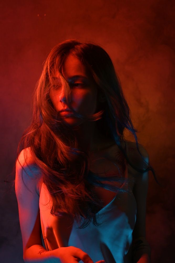 Photograph by Алена Чалышева