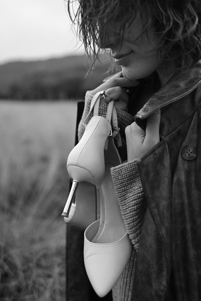 Photograph by Алена Чалышева