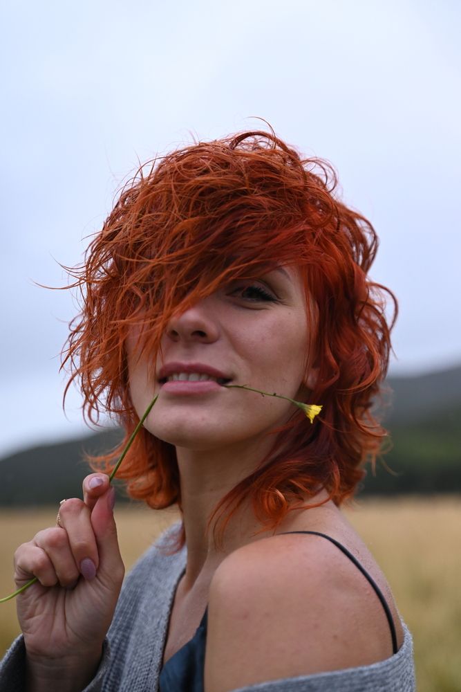 Photograph by Алена Чалышева