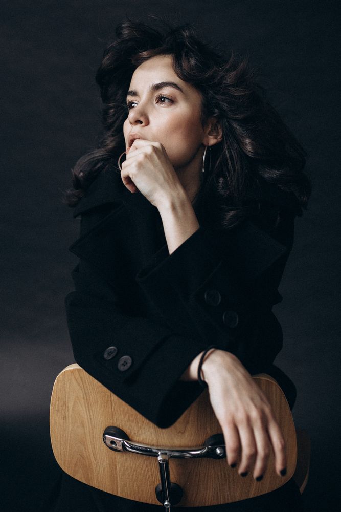 Photograph by Кудряшова Ольга