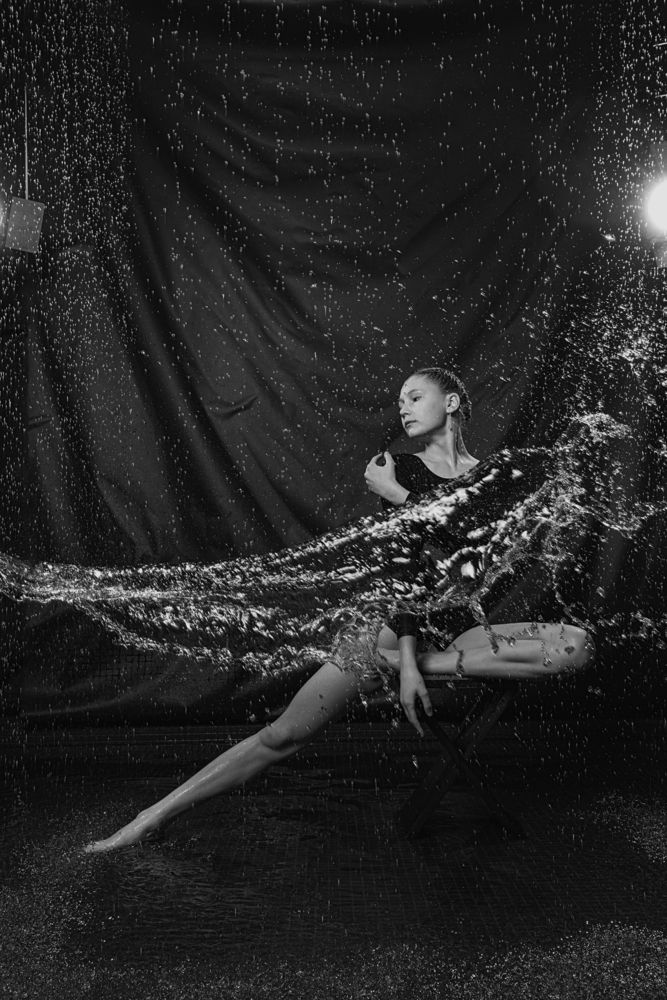 Photograph by Natalya Zimakova