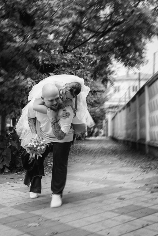 Photograph by Мария Прищеп