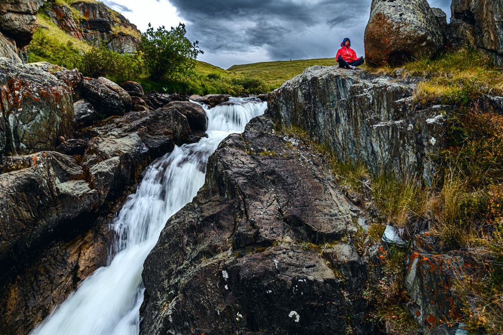 Photograph by Вячеслав Ват