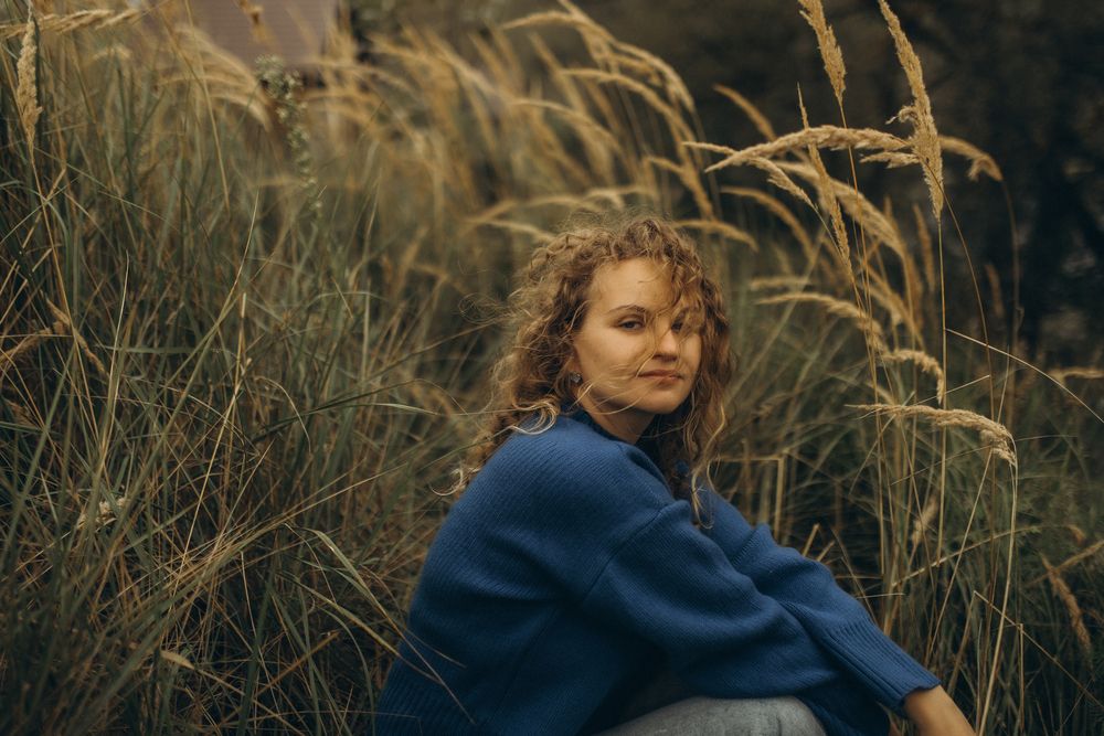 Photograph by Анна Лисина