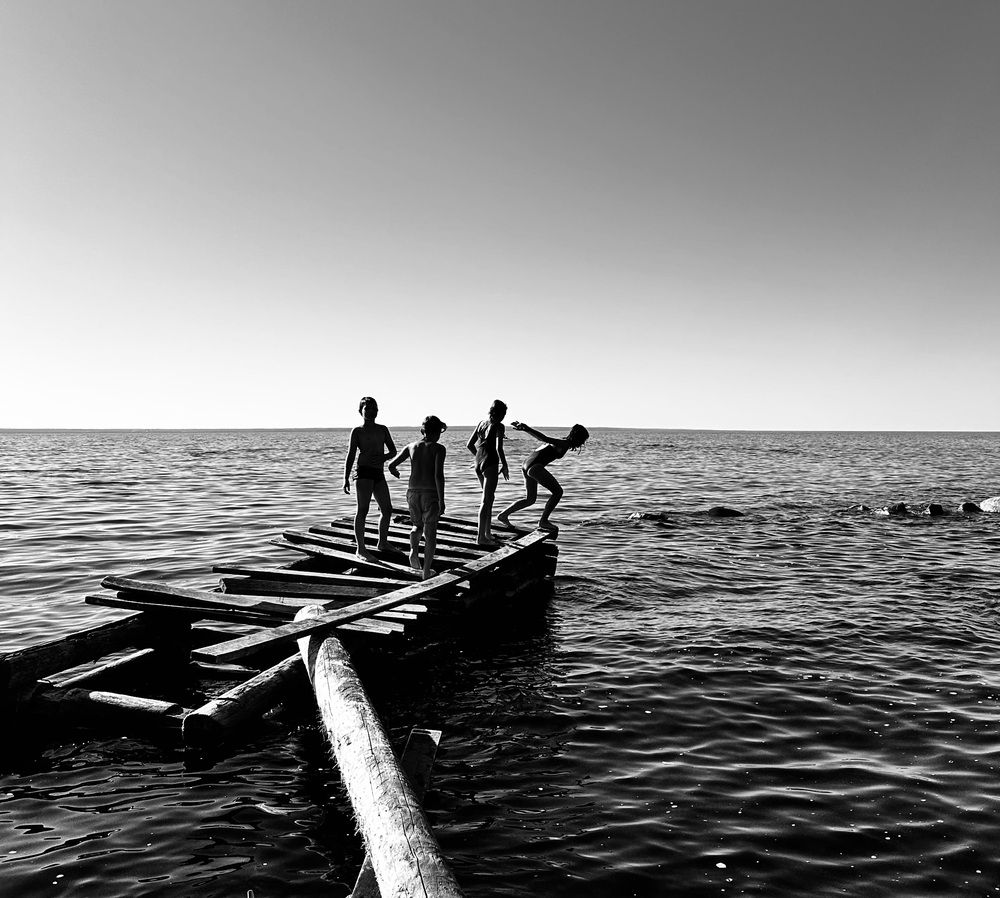 Photograph by Екатерина Карвасарская