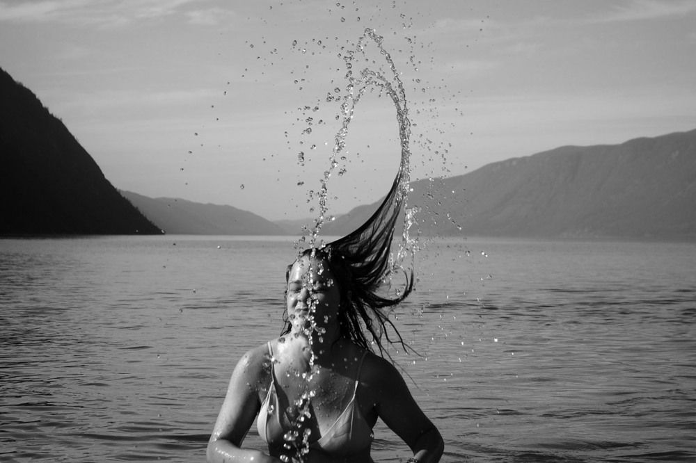 Photograph by Марина