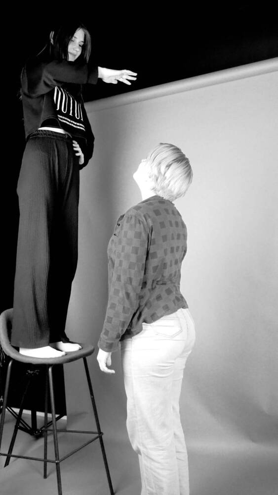 Подчинение