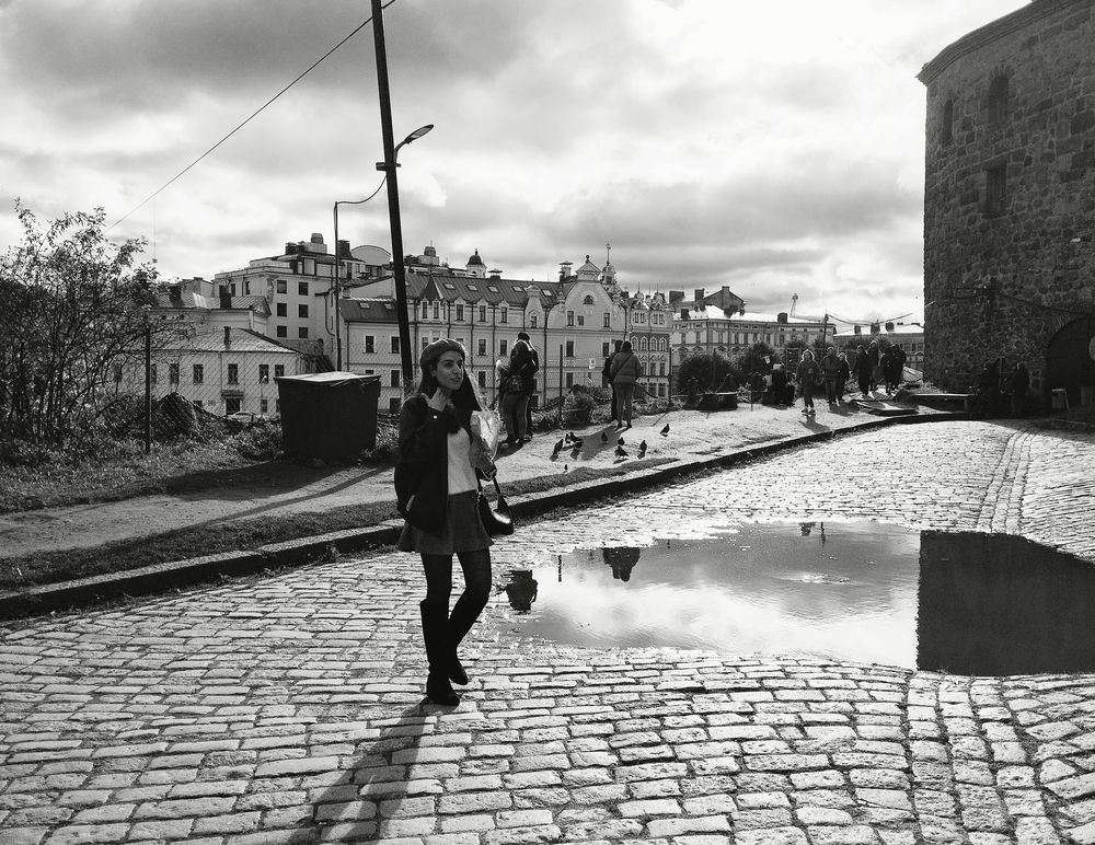 Photograph by Пальшенцева Анна