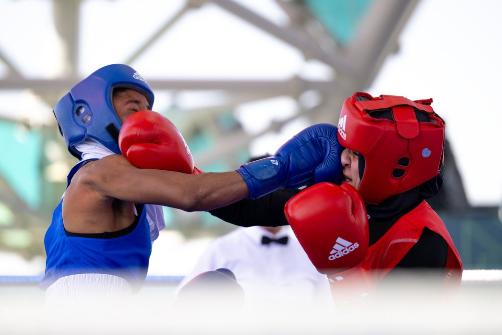 Photograph by Naif Albugami