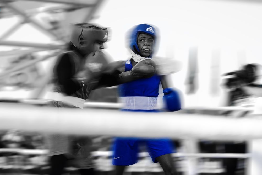 Photograph by Naif Albugami