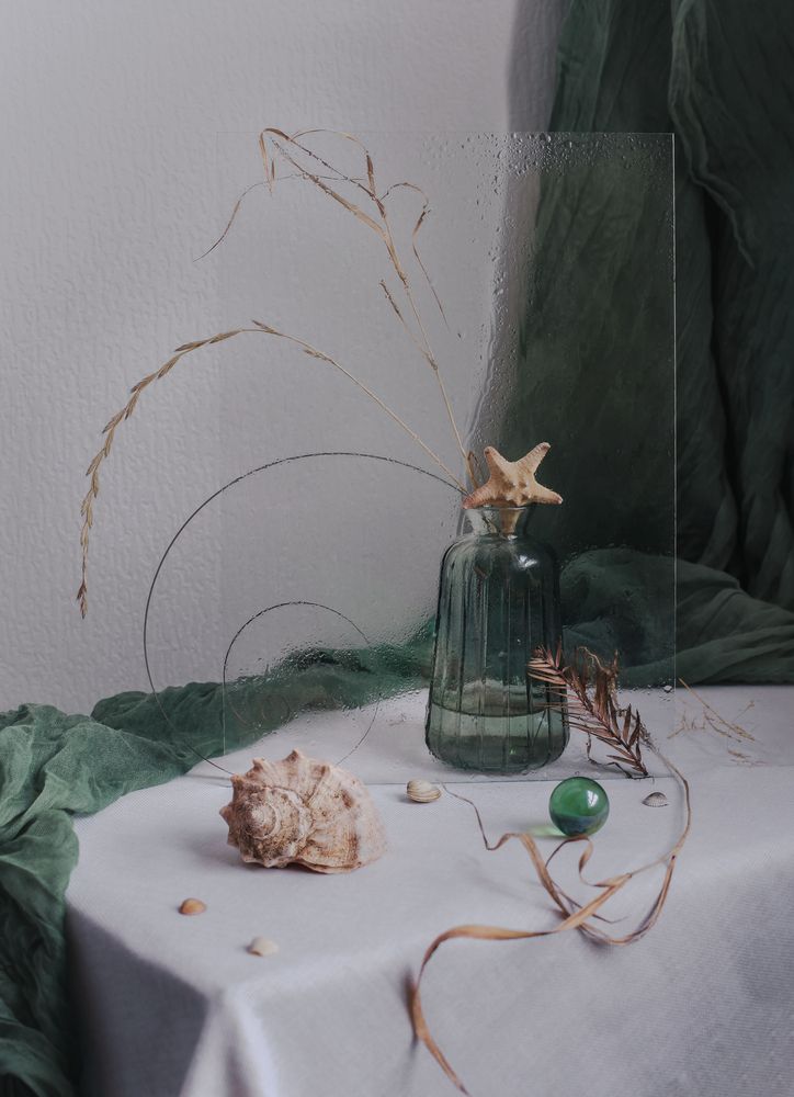 Photograph by Юлия Яремко