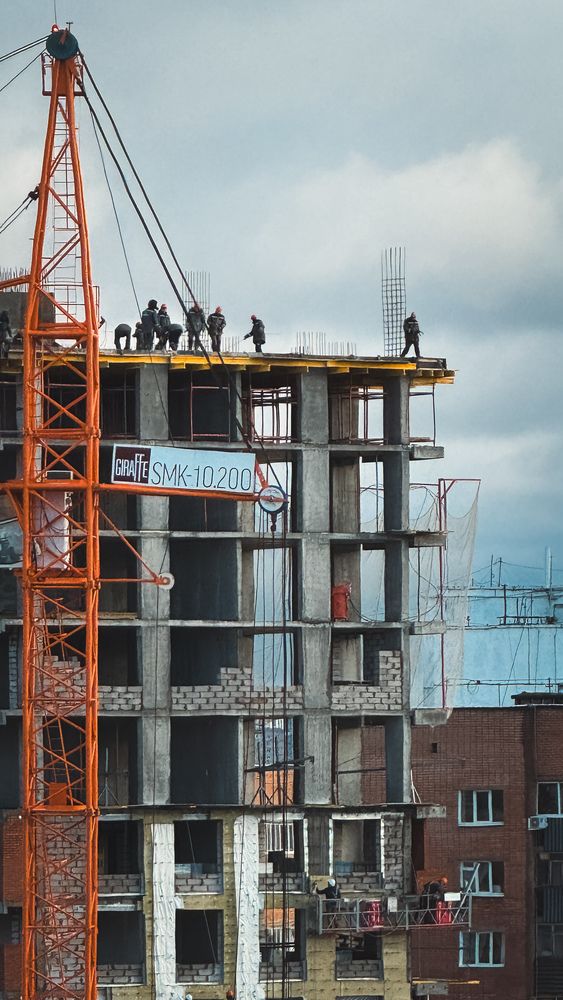 Photograph by Валентин Авдашев