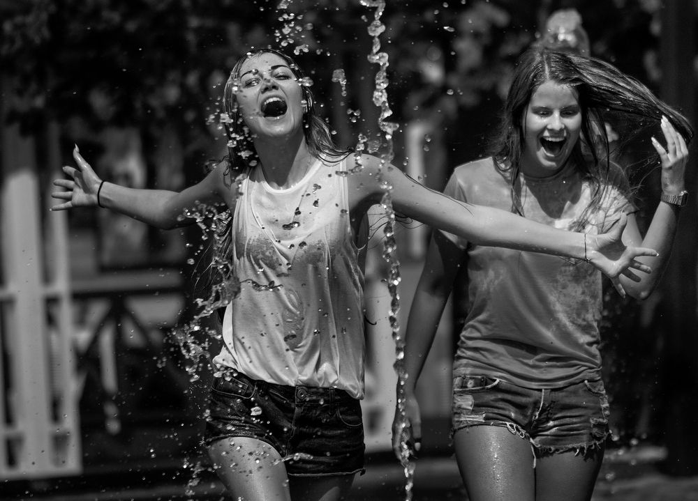 Photograph by Vera Trandina