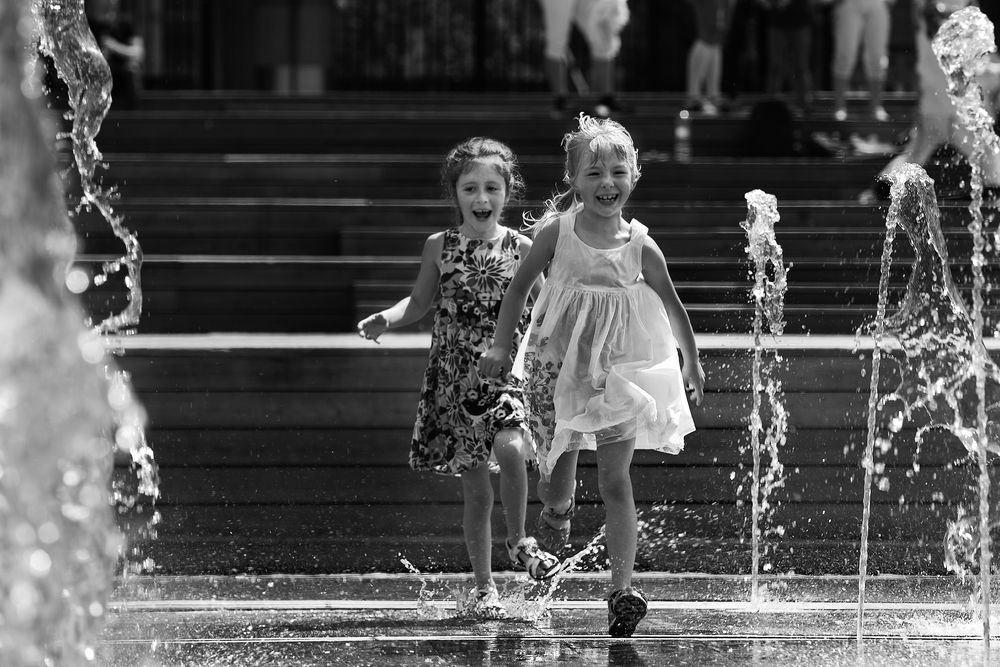 Photograph by Vera Trandina