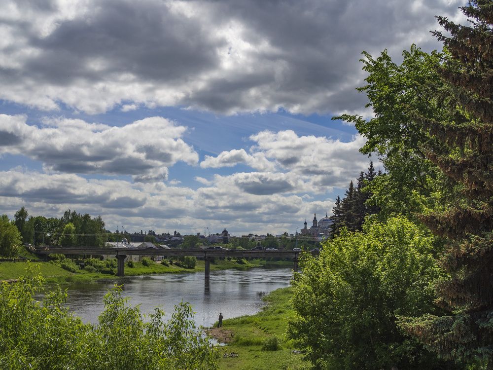 Photograph by Борис Полтавец