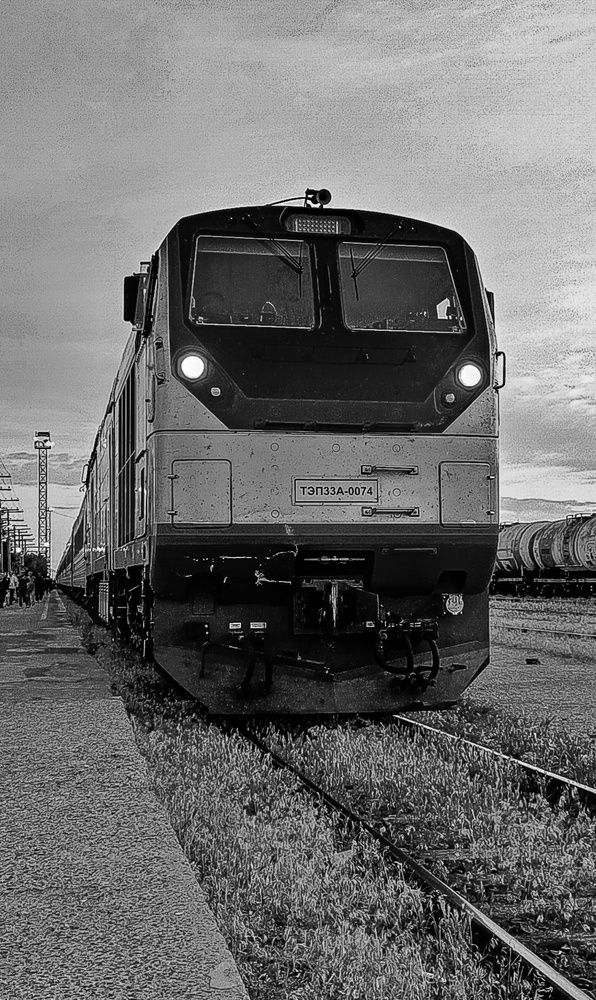 Photograph by Мирослава Сурженко