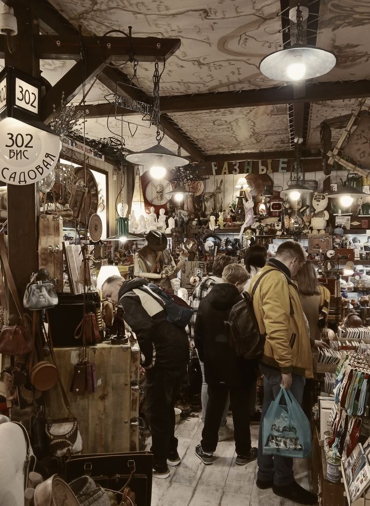 Фотография автора Юрий Звонарев