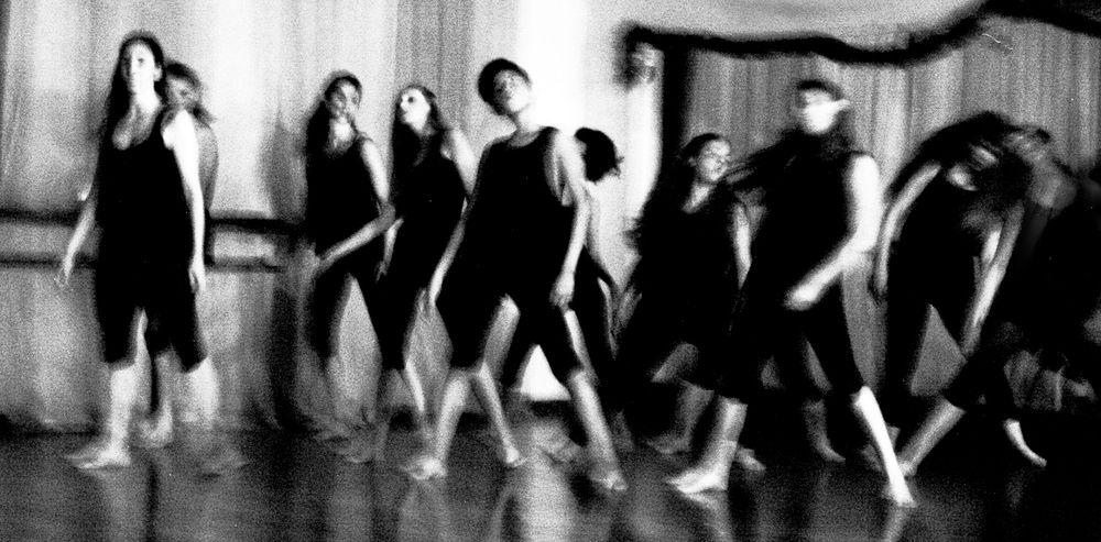 Photograph by Olga Sokolinskaya