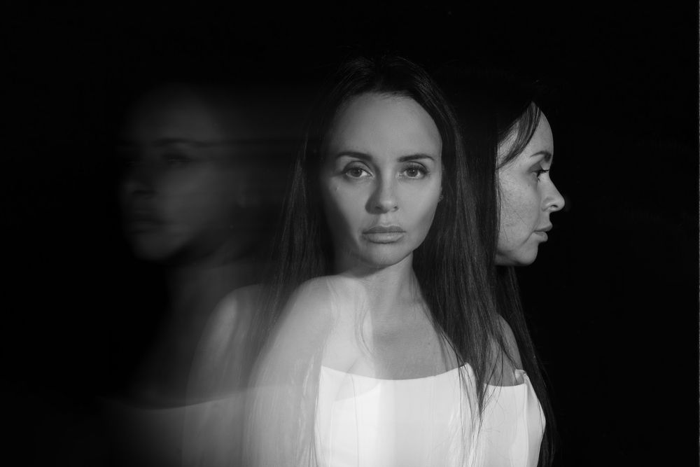 Photograph by Тина Рошка