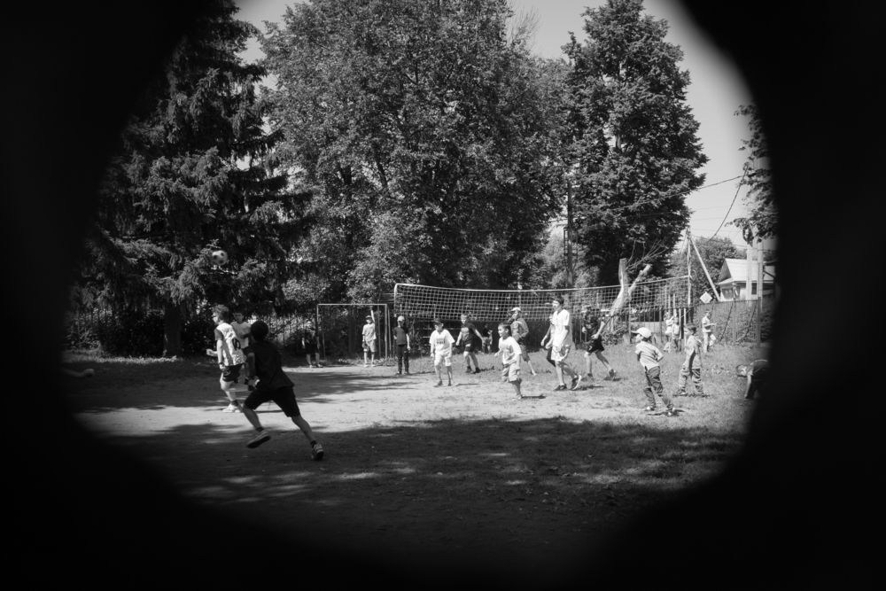 Photograph by Тина Рошка