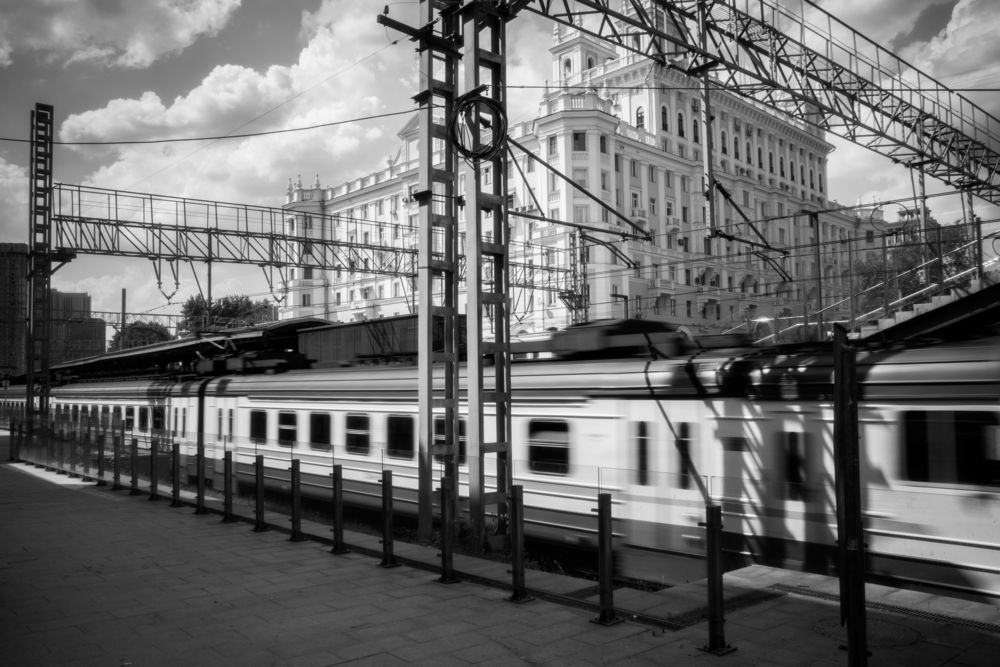 Photograph by Тина Рошка