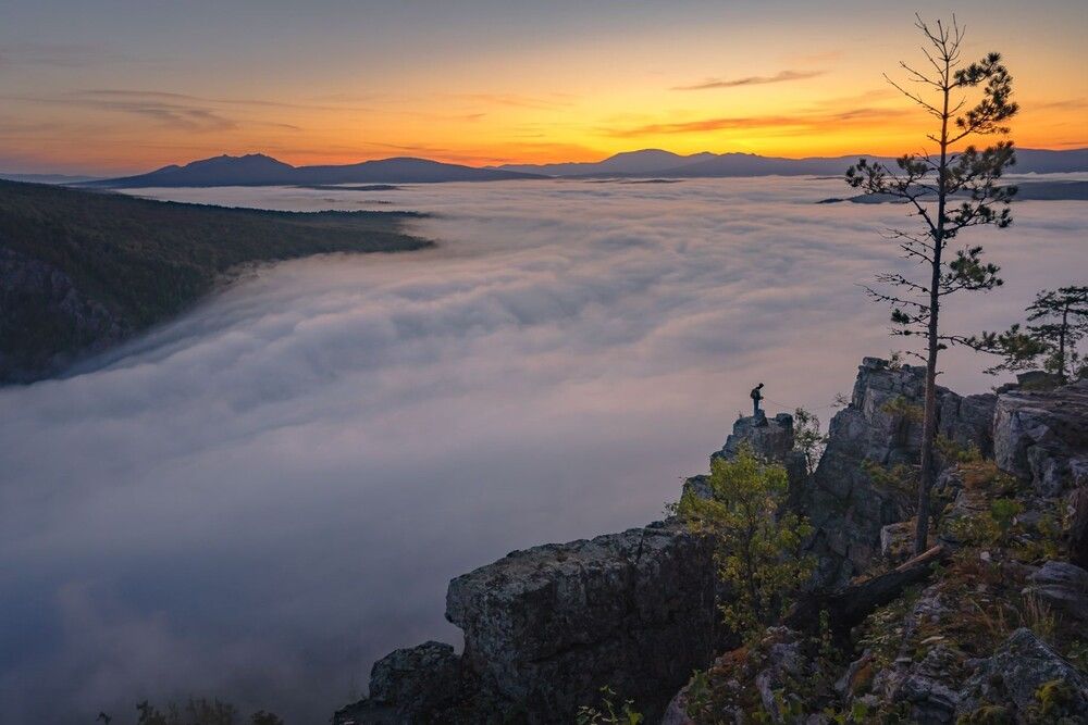 Photograph by Межин Сергей