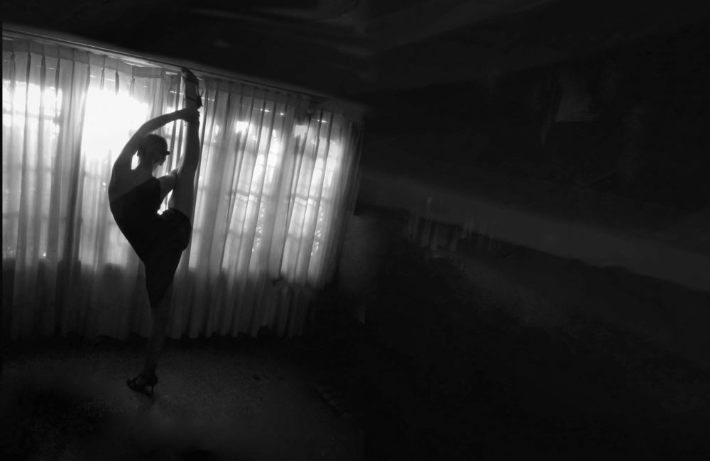 Photograph by Olga Sokolinskaya