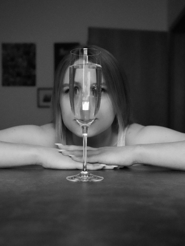 Photograph by Alla Vidovskiy
