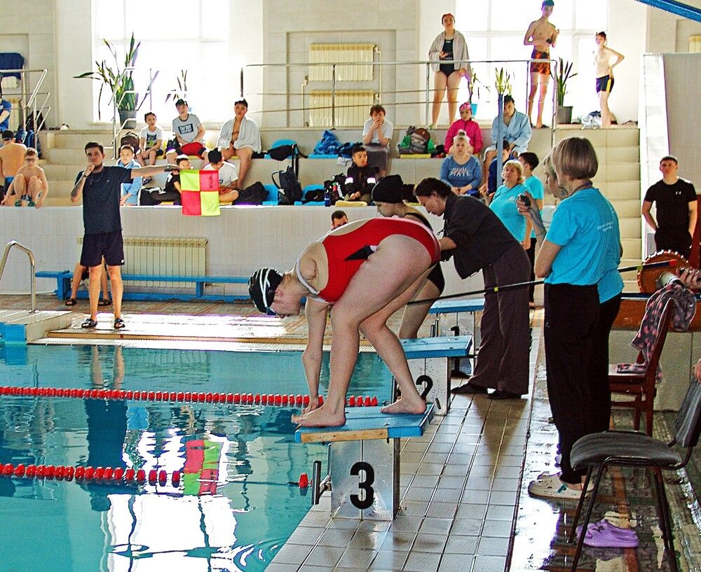 Photograph by Михаил Максимов