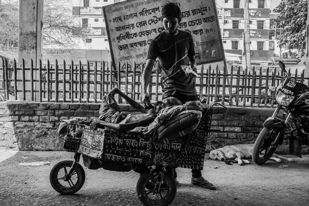 Фотография автора Md. Maruf Rayhan Shishir
