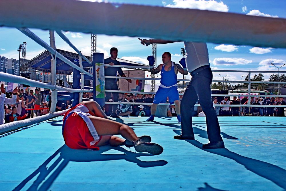 Photograph by Александр Велигура