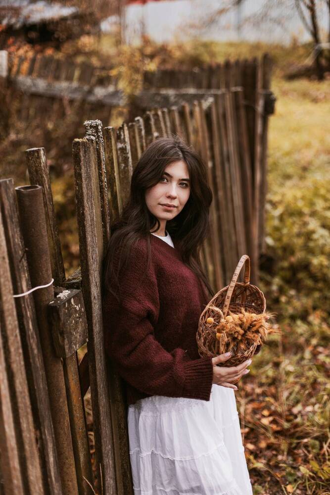 Photograph by Ольга Ажакина