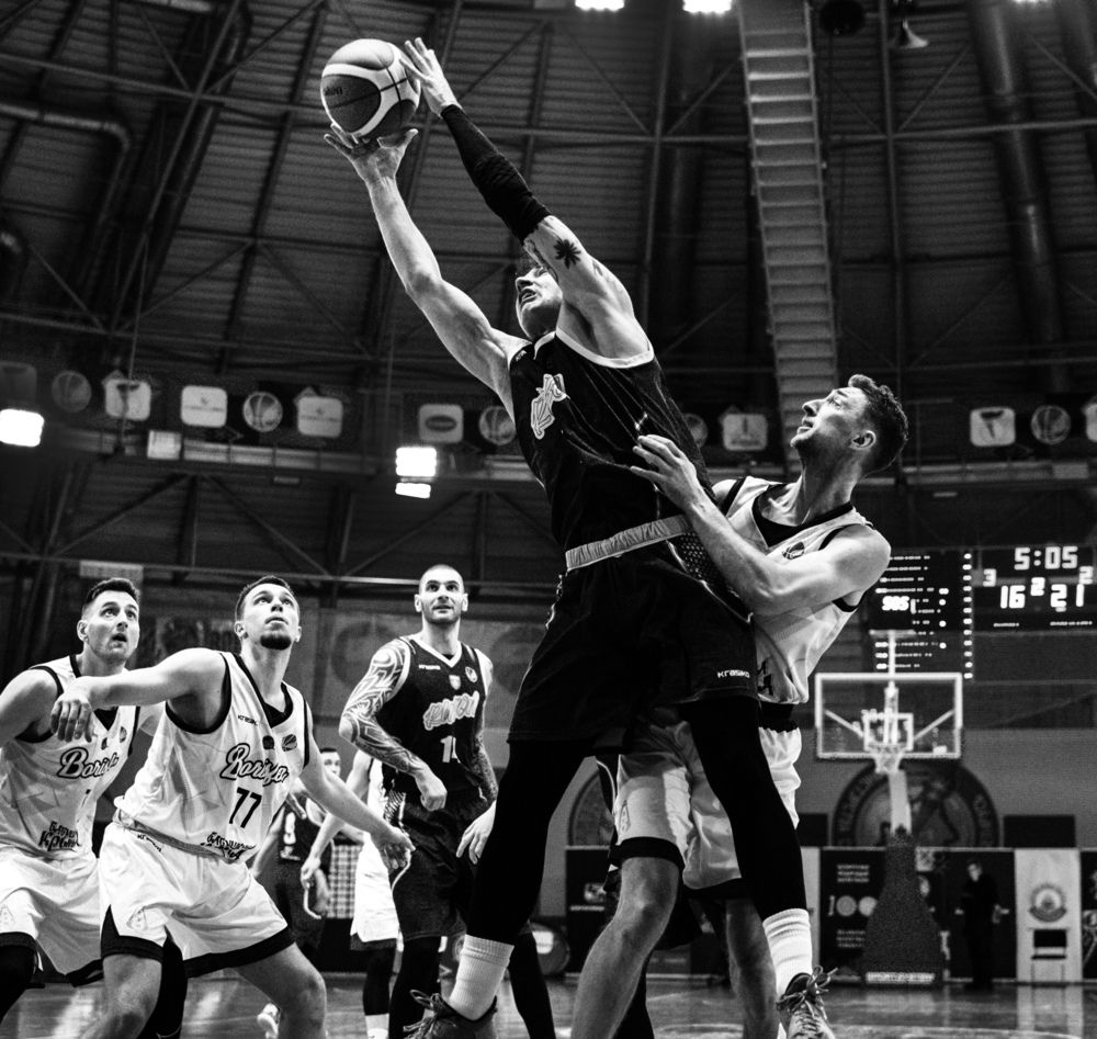 Photograph by Юлия Петровская