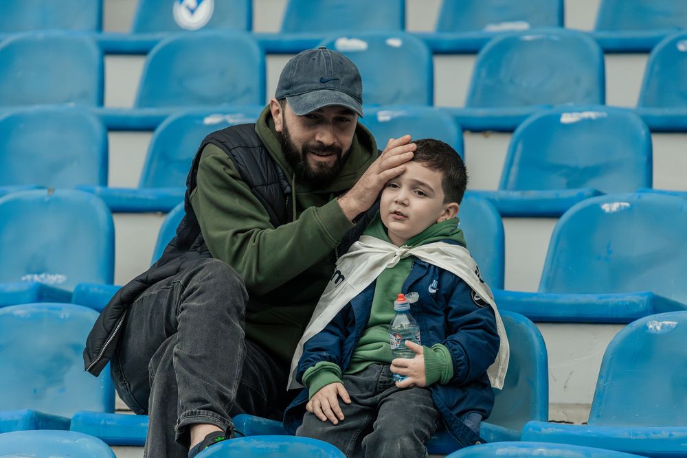 Photograph by Siarhei Saladukhin