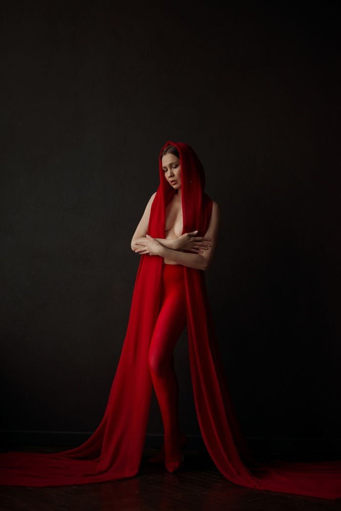 Photograph by Егор Соколков